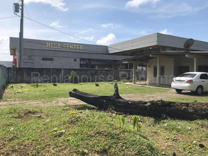 VENTA DE TERRENO EN ARRAIJAN ABS