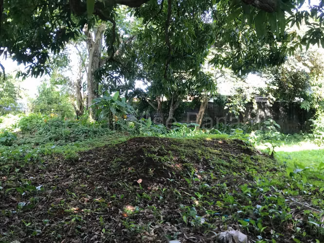VENTA DE TERRENO EN ARRAIJAN ABS