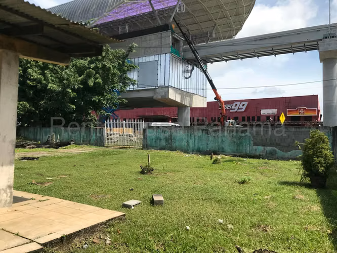 VENTA DE TERRENO EN ARRAIJAN ABS