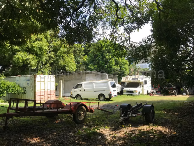 VENTA DE TERRENO EN ARRAIJAN ABS