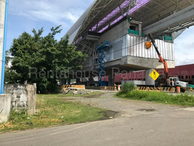 VENTA DE TERRENO EN ARRAIJAN ABS