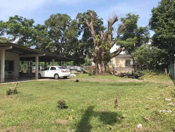 VENTA DE TERRENO EN ARRAIJAN ABS
