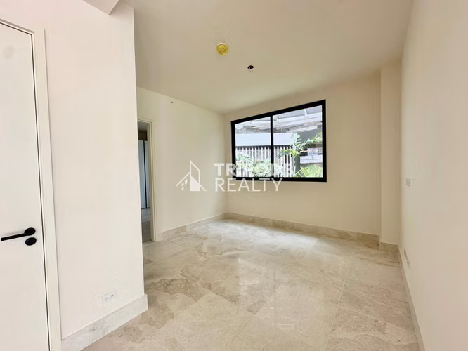 Apartamento nuevo con terraza The Palms Ocean Reef