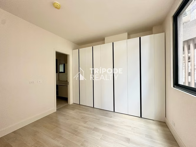 Apartamento nuevo con terraza The Palms Ocean Reef