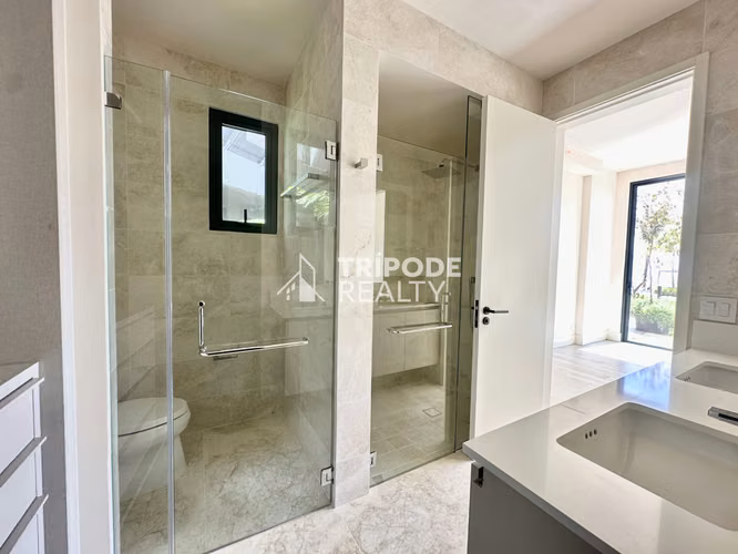 Apartamento nuevo con terraza The Palms Ocean Reef