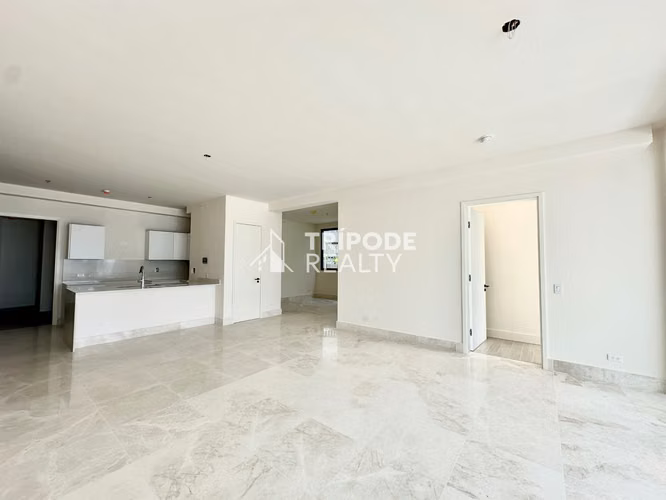 Apartamento nuevo con terraza The Palms Ocean Reef