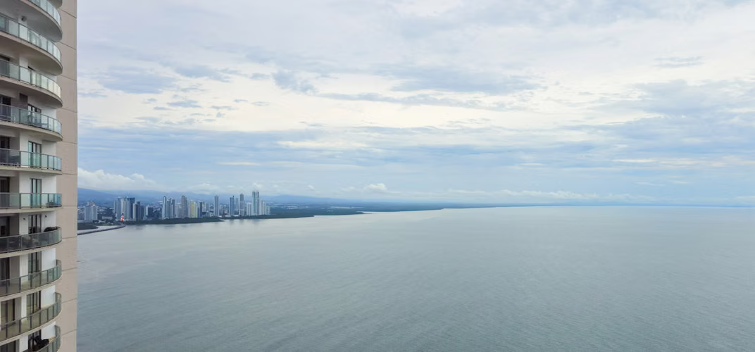 VENTA APARTAMENTO PUNTA PACIFICA PANAMA
