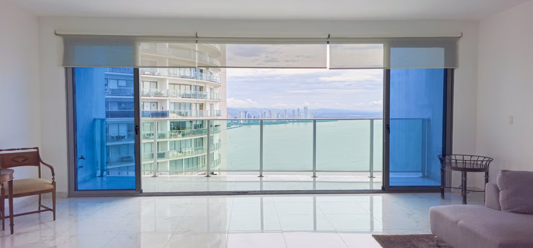 VENTA APARTAMENTO PUNTA PACIFICA PANAMA