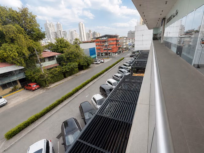 La Peatonal 68 | Segundo Piso | 100 m² | Opción de Ampliación a 177 m² | San Francisco