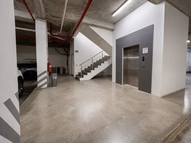 La Peatonal 68 | Segundo Piso | 100 m² | Opción de Ampliación a 177 m² | San Francisco