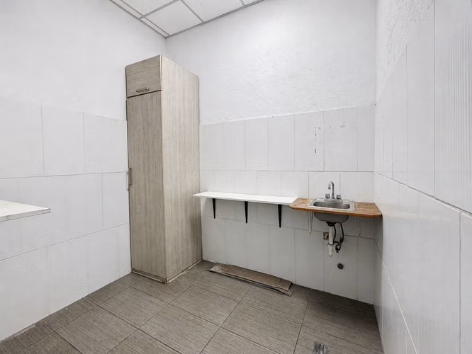 La Peatonal 68 | Segundo Piso | 100 m² | Opción de Ampliación a 177 m² | San Francisco
