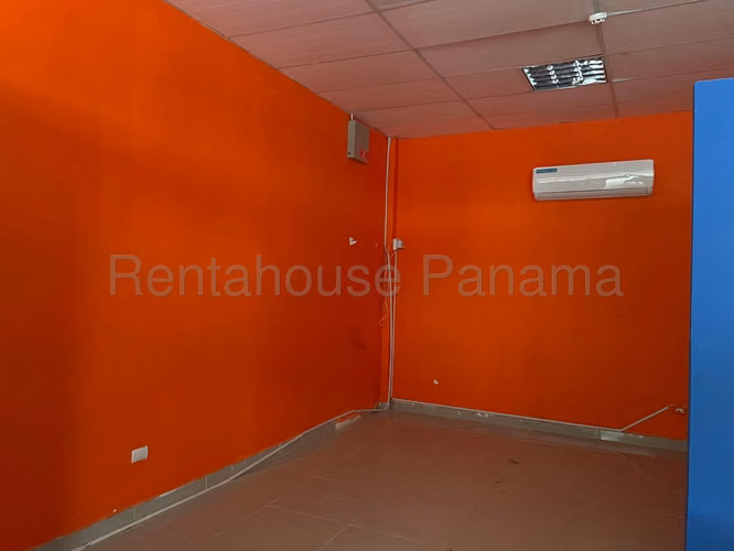 ALQUILER DE LOCAL EN CHORRERA ABS - Imagen 7