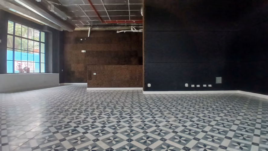 Alquiler de Local Comercial en Casco Viejo | Santa Ana Patrimonial