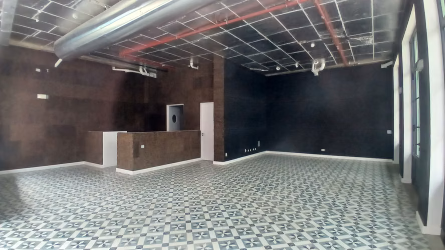 Alquiler de Local Comercial en Casco Viejo | Santa Ana Patrimonial