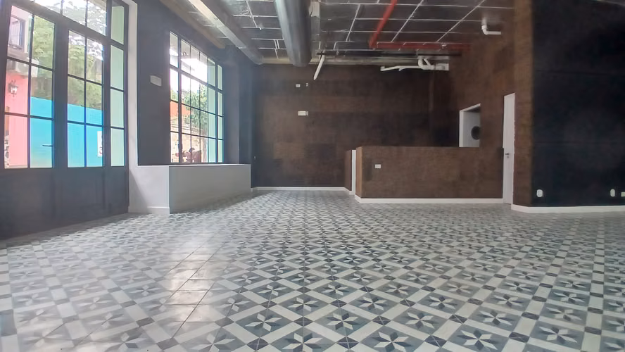 Alquiler de Local Comercial en Casco Viejo | Santa Ana Patrimonial