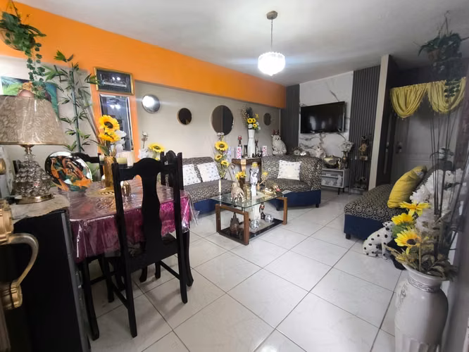 Venta de Apartamento en LLano Bonito. EH