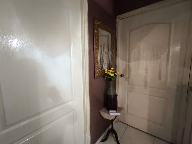 Venta de Apartamento en LLano Bonito. EH