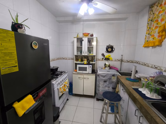 Venta de Apartamento en LLano Bonito. EH