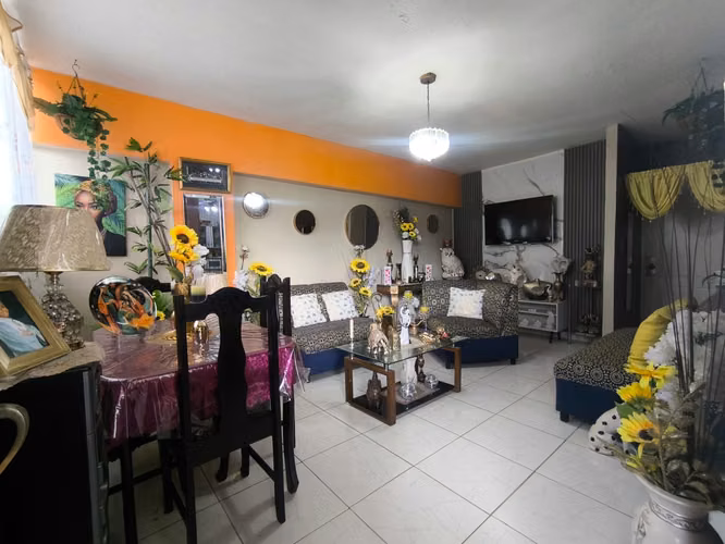 Venta de Apartamento en LLano Bonito. EH