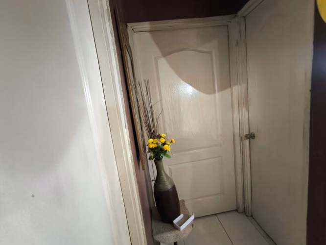 Venta de Apartamento en LLano Bonito. EH