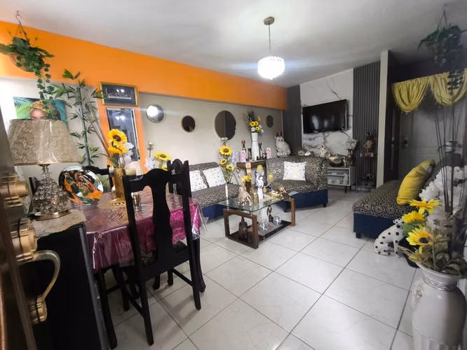Venta de Apartamento en LLano Bonito. EH