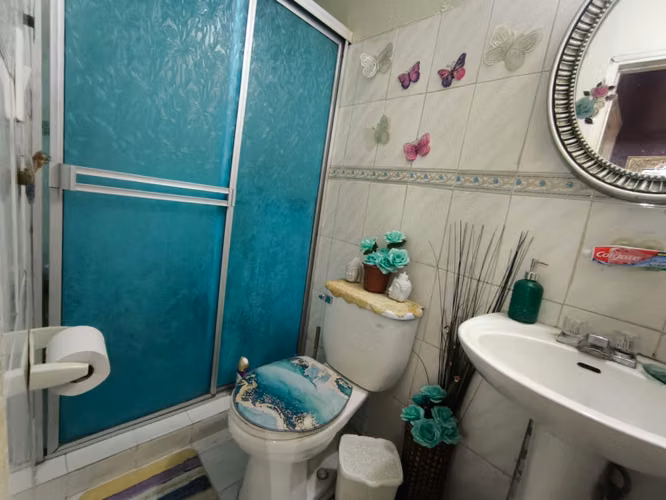 Venta de Apartamento en LLano Bonito. EH