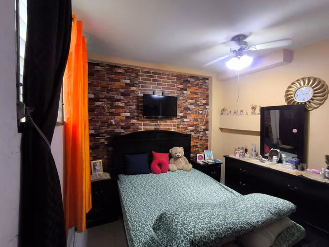 Venta de Apartamento en LLano Bonito. EH