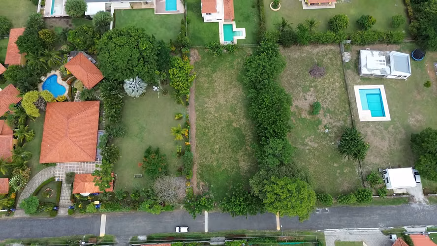Lot for Sale in Coronado Panama | 1,250 m² Near Beach