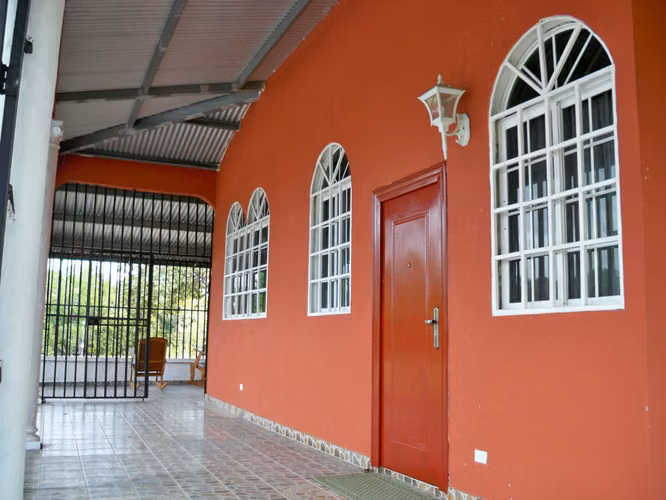 VENDO FINCA 12567Mts CIRUELITO DE ANTON GANGA!