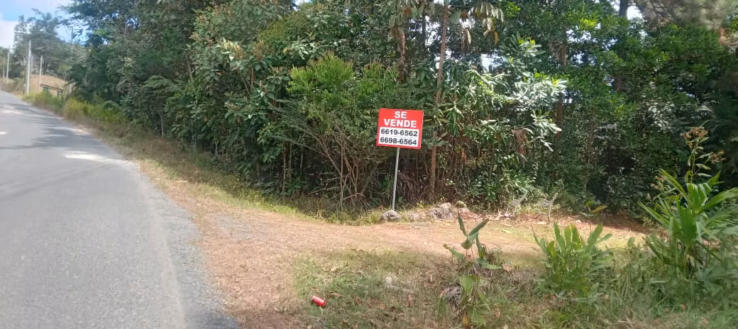 SE VENDE FINCA EN TOABRÉ (PENONOMÉ)
