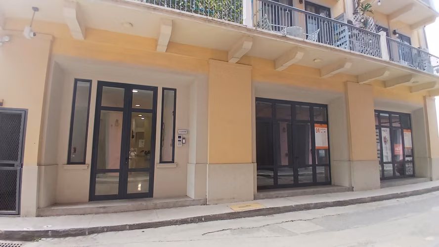 For Lease 105 m² Office or Commercial Space in Casco Viejo | Santa Ana Patrimonial