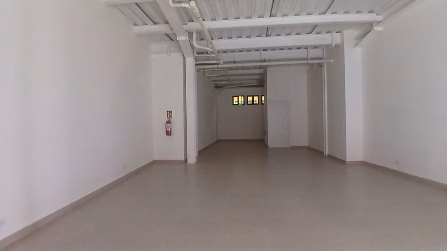 Alquiler de Oficina o Local Comercial de 105 m² en Casco Viejo