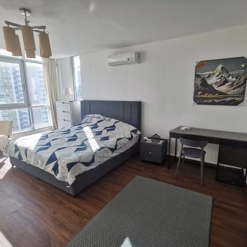 Venta de Apartamento en Costa del Este Ph Riverside