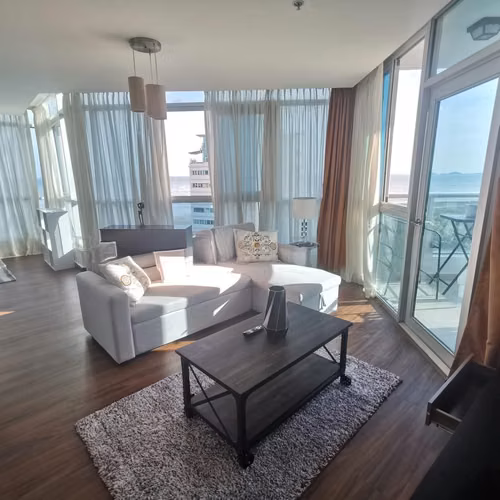 Venta de Apartamento en Costa del Este Ph Riverside