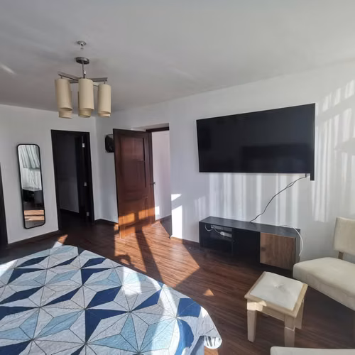 Venta de Apartamento en Costa del Este Ph Riverside