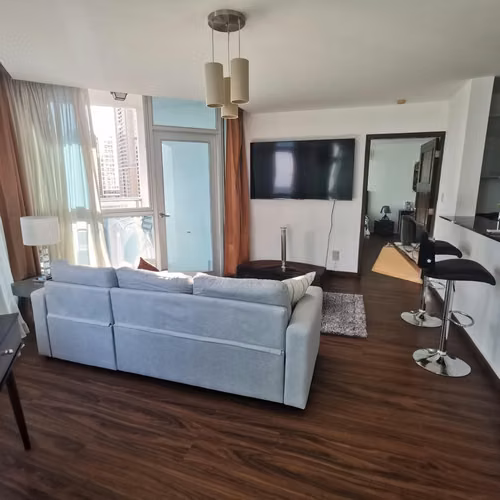 Venta de Apartamento en Costa del Este Ph Riverside