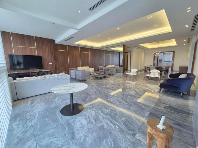 Alquiler de Apartamento en Punta Pacifica I1573GRR