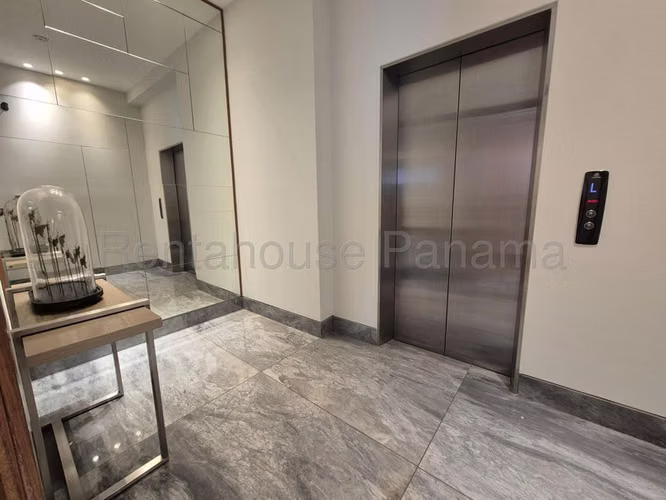 Alquiler de Apartamento en Punta Pacifica I1573GRR