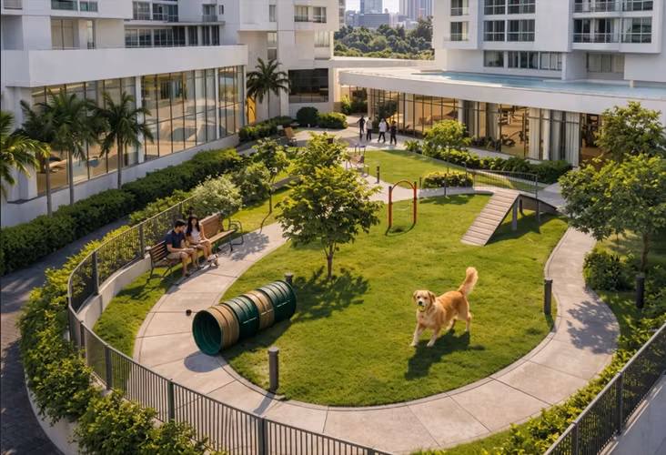 (02) Apartamento en Preventa en Coco del Mar | 2 Recámaras | Vista al Mar | Amenidades Tipo Resort