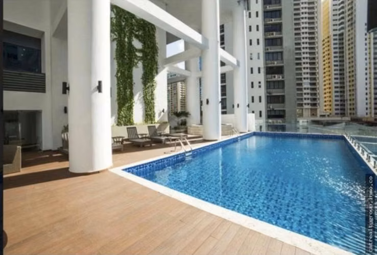 Apartamento en venta Punta Paitilla Deluxe Residences
