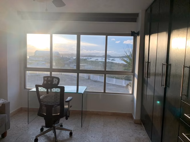 Condominio Frente a la Marina en Ciudad de Panamá Panama
