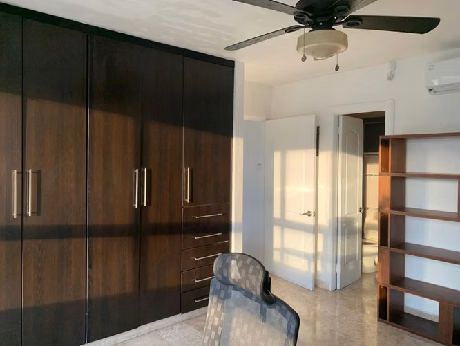 Condominio Frente a la Marina en Ciudad de Panamá Panama