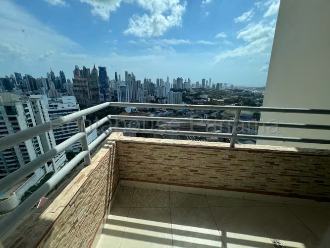 Venta Apartamento Edison Park - YD