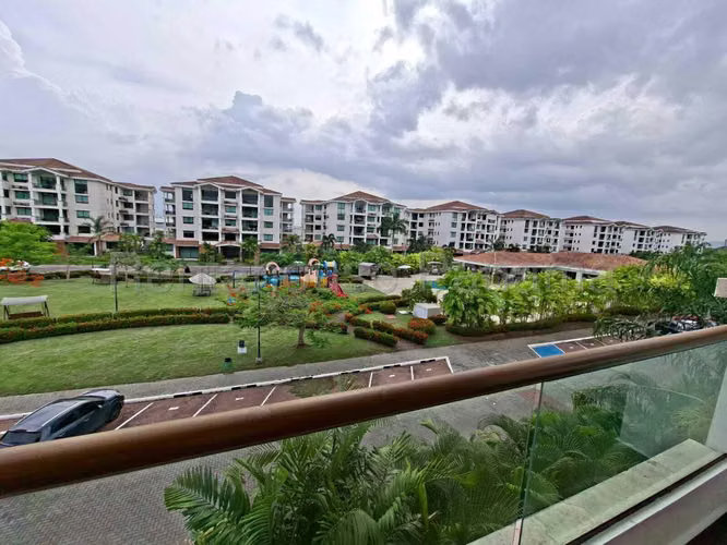 VENTA DE APARTAMENTO EN COSTA SUR DCD26-7923