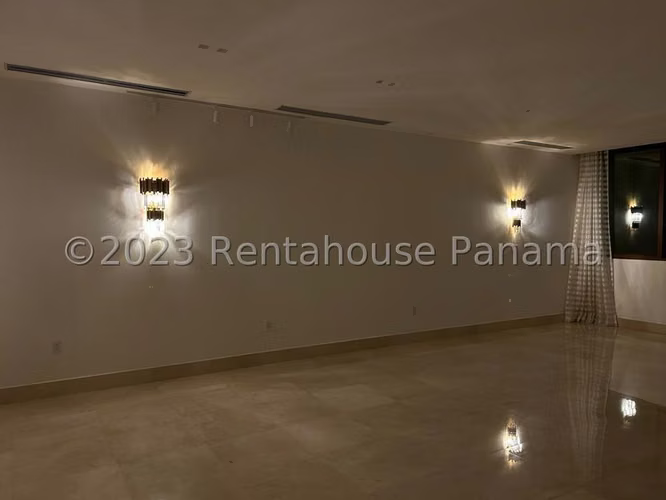 Alquiler de Apartamento en Punta Pacifica I7331GRR