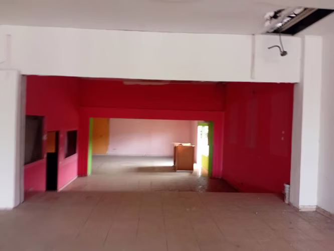 En venta Local Comercial