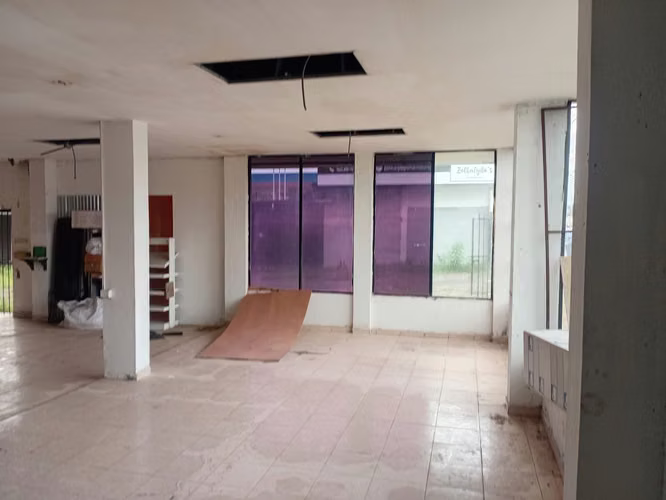 En venta Local Comercial