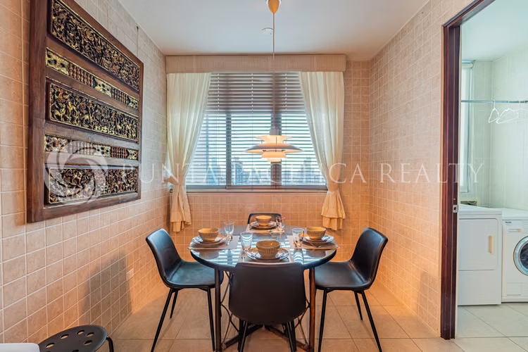 Alquiler | PH Pacific Village Punta Pacífica | Apartamento Amueblado | 3 Recámaras + Den | $4,300
