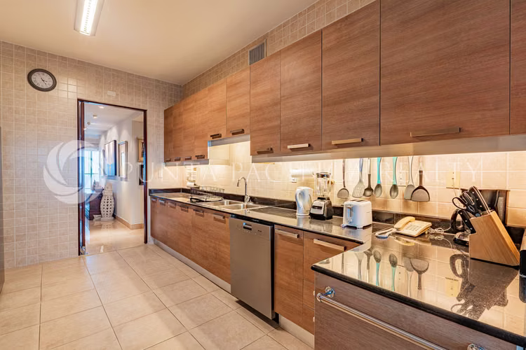 Alquiler | PH Pacific Village Punta Pacífica | Apartamento Amueblado | 3 Recámaras + Den | $4,300