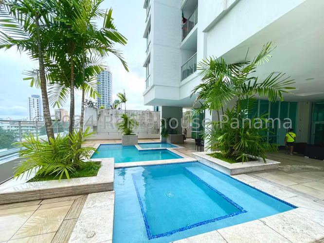 Venta Apartamento Bellavista - YD